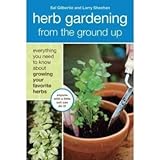 Herb Gardening from the Ground Up おもちゃ (並行輸入)