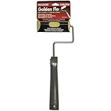 Wooster Brush RR115-4-1/2 Jumbo-Koter Golden Flo Frame and Cover, 4-1/2-Inch [並行輸入品]