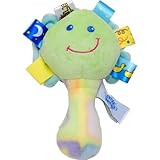 TAGGIES シーミーラトル グリーン TAG-013