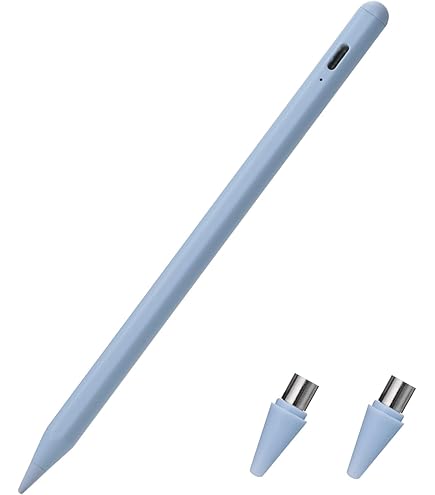 Amazon.co.jp: Broonel シルバー 充電式 USI スタイラスペン - Lenovo