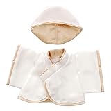 【プティルウ】 白無垢 （12cmぬいぐるみ用・4Sサイズ）《身長12cm TB＆COCO用》