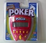 Pocket Poker - Draw and Deuces おもちゃ (並行輸入)