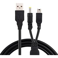 (未使用･未開封品)　PlayStation Portable用データ転送USBケーブル gsx453j Amazon | PlayStation Portable用データ転送USBケーブル