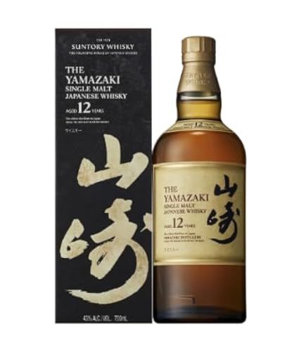 Amazon.co.jp: サントリー 山崎 10年 グリーンラベル 700ml : 食品