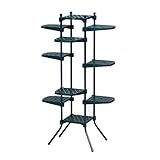 Astage(アステージ)  ホルティー フラワースタンド 縦10型