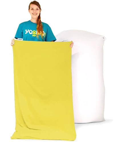 Amazon.co.jp: Yogibo Max Cover ヨギボー マックス 専用カバー