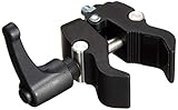 マンフロット(Manfrotto) ナノクランプ 147アダプター付属 386BC-1