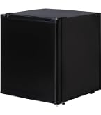 Amazon.co.jp: アイリスプラザ 冷蔵庫 46L ブラック 幅47cm PRC-B051D