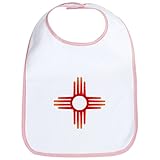 CafePress ACCESSORY ユニセックス・ベビー US サイズ: N/A カラー: ピンク
