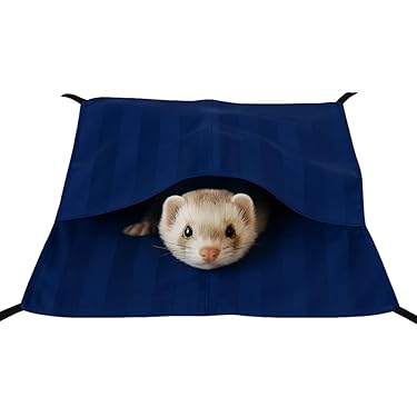 Amazon.co.jp 売れ筋ランキング: 小動物ハンモック の中で最も人気の