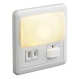 コイズミ照明 LEDフットライトON・OFFタイプ(人感センサ付)電球色 AB39990L