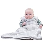 Merino Kids SLEEPWEAR ユニセックス・ベビー カラー: ベージュ