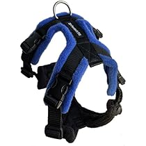 フリースラインドハーネス　5号　ハイビスオレンジ フリースラインドハーネス 5号 ハイビスオレンジ