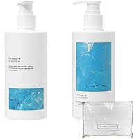 夏休みお値下げ↓エクスチェンジプラスH2ヘア　3点 ストリ エクスチェンジ プラス H2 トリートメント 300ml サロン