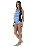 The Essential One SWIMWEAR レディース US サイズ: 14 カラー: マルチカラー