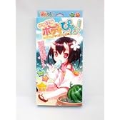 こにぽん の ボディぴた！ -Cooling Gel Sheet-