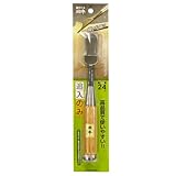 闘牛 追入のみ 24ミリ 鑿 DIY