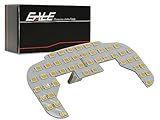 キャリイ DA63T DA65T DA16T / ハイゼット トラック S201P S510P LED ルームランプ 3000K 電球色 ウォームホワイト