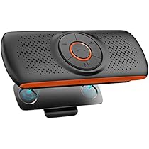 Amazon.co.jp: 車載用 Bluetoothスピーカー 携帯電話 ワイヤレス