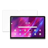 FILMEXT フィルム Lenovo Yoga Tab 11 用 ブルーライトカット フィルム 液晶 保護フィルム 反射低減 アンチグレア 指紋防止 抗菌