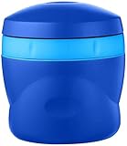 Thermos Foam Insulated Snak Jar - Girl - 8 oz [並行輸入品]