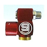 SHINANO スイベルレギュレーター 600-200