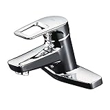 【取替交換付き(宮城県)】 TOTO 洗面所用水栓 Hi-Gシリーズ TLHG30AE(TMG)