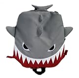 リュックサック 一升餅 ベビーリュック リュック さめリュック サメ シャーク 布製 お餅かつぎ リュック出産祝いギフト ベビー用品 (1793)