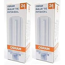 Amazon | 三菱 コンパクト形蛍光灯24形・電球色BB・3 Triple