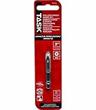 Task Tools T67112 2-Inch Impact Bits [並行輸入品]