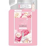 Samourai woman(サムライウーマン) ホワイトローズ コンディショナー スムースモイスト つめかえ用 (350mL)