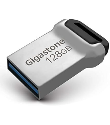 Amazon.co.jp: Gigastone Z50 128GB USBメモリ Type C OTG USBタイプC  