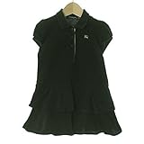 (バーバリー)BURBERRY ベビー ワンピース 中古