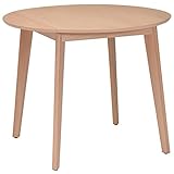 タマリビング ダイニングテーブル ビーチ 幅90・75・60cm マリン 50004061