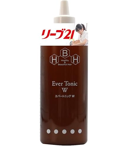 Amazon | 発毛専門リーブ21 リーブトニックV 140ml×2 ヘアトニック