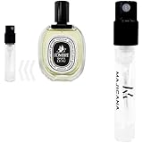 【2ml】ディプティック 2ml(お試し品付き) ＋ マジカナ MAJICANA クラシック ローズオードパルファム 1.5ml (1.オードトワレ ロンブルダンロー【2ml】＋クラシック ローズ【1.5ml】)