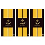 ジャパンメディカル Rich (リッチ) コンドーム Mサイズ (10個入) ×3箱セット