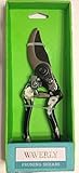 Waverly Pruning Shears [並行輸入品]