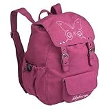 Lassig Bellybutton Mini Backpack Motor Scooter, Berry, One Size [並行輸入品]