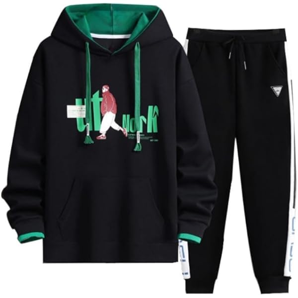 Amazon | [ビッグエムワン] LINKATION リンケーション ジャージ 上下