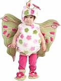 Butterfly Infant / Toddler Costume 蝶の幼児/幼児コスチューム♪ハロウィン♪サイズ：6/12 Months