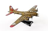 High Quality Worldwide Trading Stamp B-17G Flying Fortress Nine-O-Nine Jet