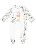 Peppa Pig SLEEPWEAR ベビー・ガールズ