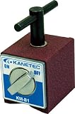 カネテック　定規押えＫＭ－Ｂ　1077490 KMB1