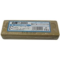 Amazon | 光陽社 KOYO バフ用研磨剤 青棒 鉄・ステンレス用 仕上げ用 K