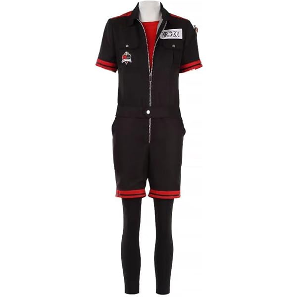 ツイステ デュース アクキー 制服 運動着 式典服 寮服 ツイステ