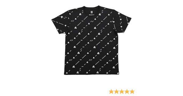 Amazon ポケモンセンターオリジナル Graniph Tシャツ ディグダ ダグトリオ ストライプ S おもちゃ雑貨 おもちゃ