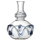 陸奥湾 津軽びいどろ工房 一輪挿し F-49695