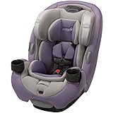 Safety 1st Grow N Go EX Air 3-in-1 Convertible Car Seat, Silverbury Ash by Safety 1st