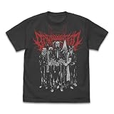 【公式】コスパ ドロヘドロ（原作版） 悪魔たちのTシャツ SUMI Mサイズ
